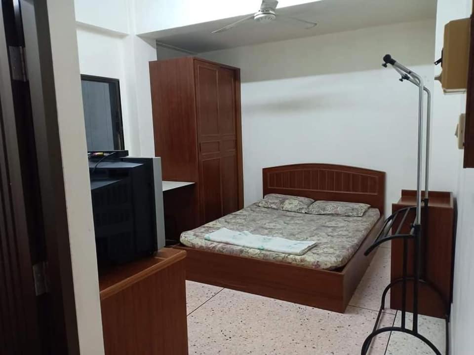 Rc Apartment Krabi town Esterno foto